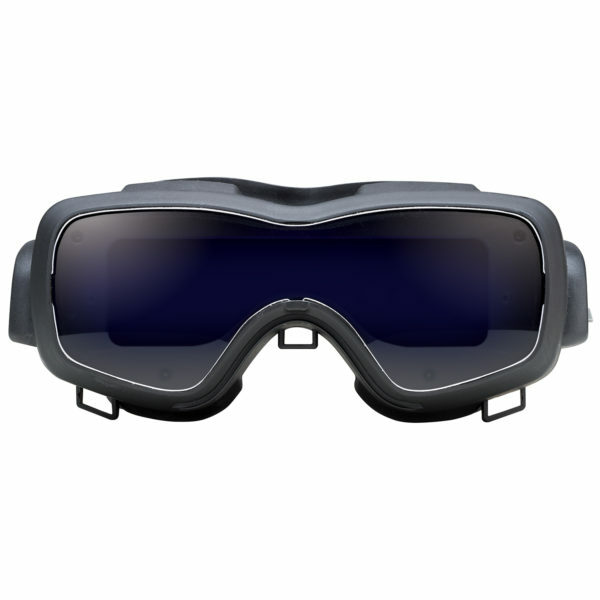 AUTO DARKENING WELDING GOGGLES