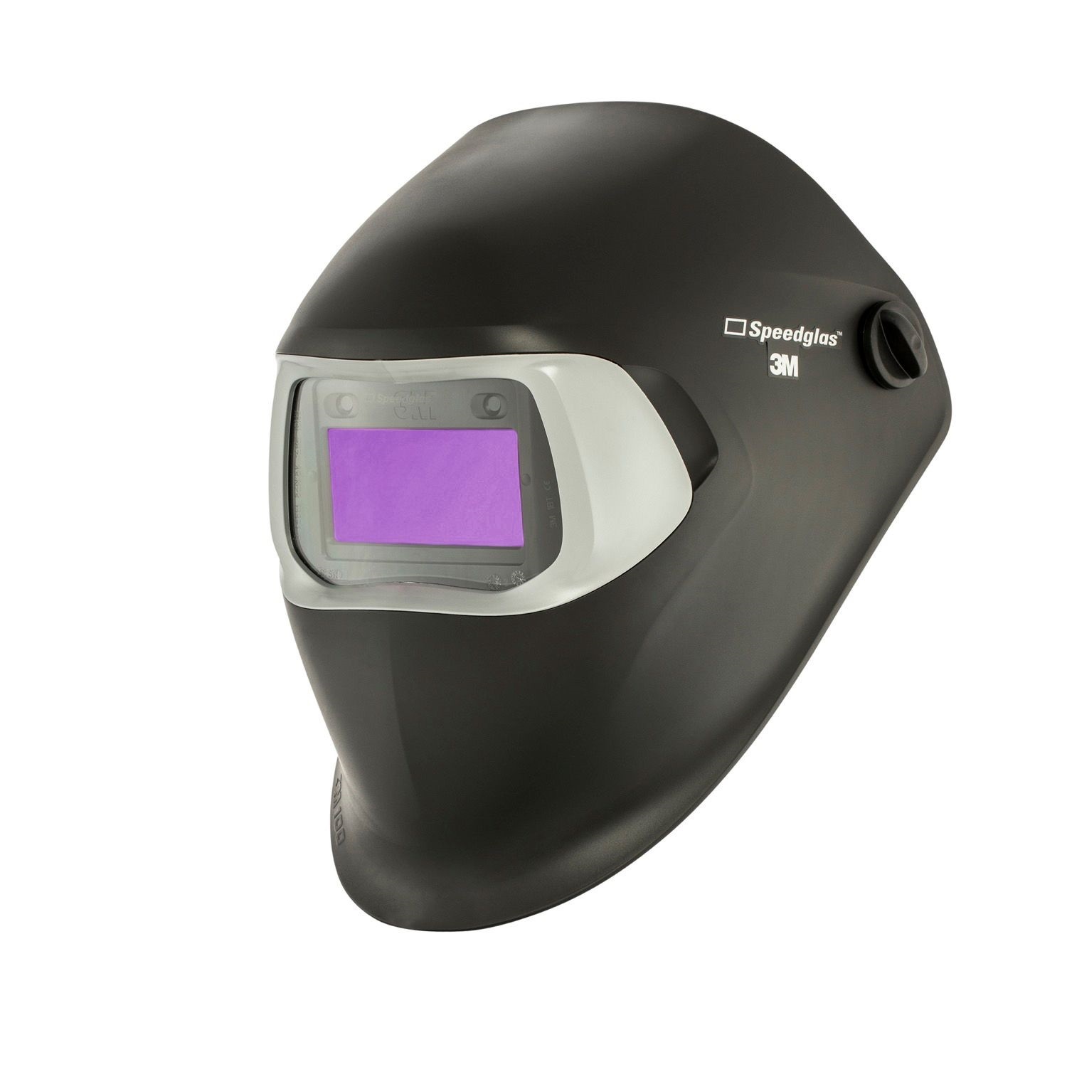 3M Speedglas 100V SKULL Welding Helmet Graphic Automatic Auto Darkening Mig Tig 