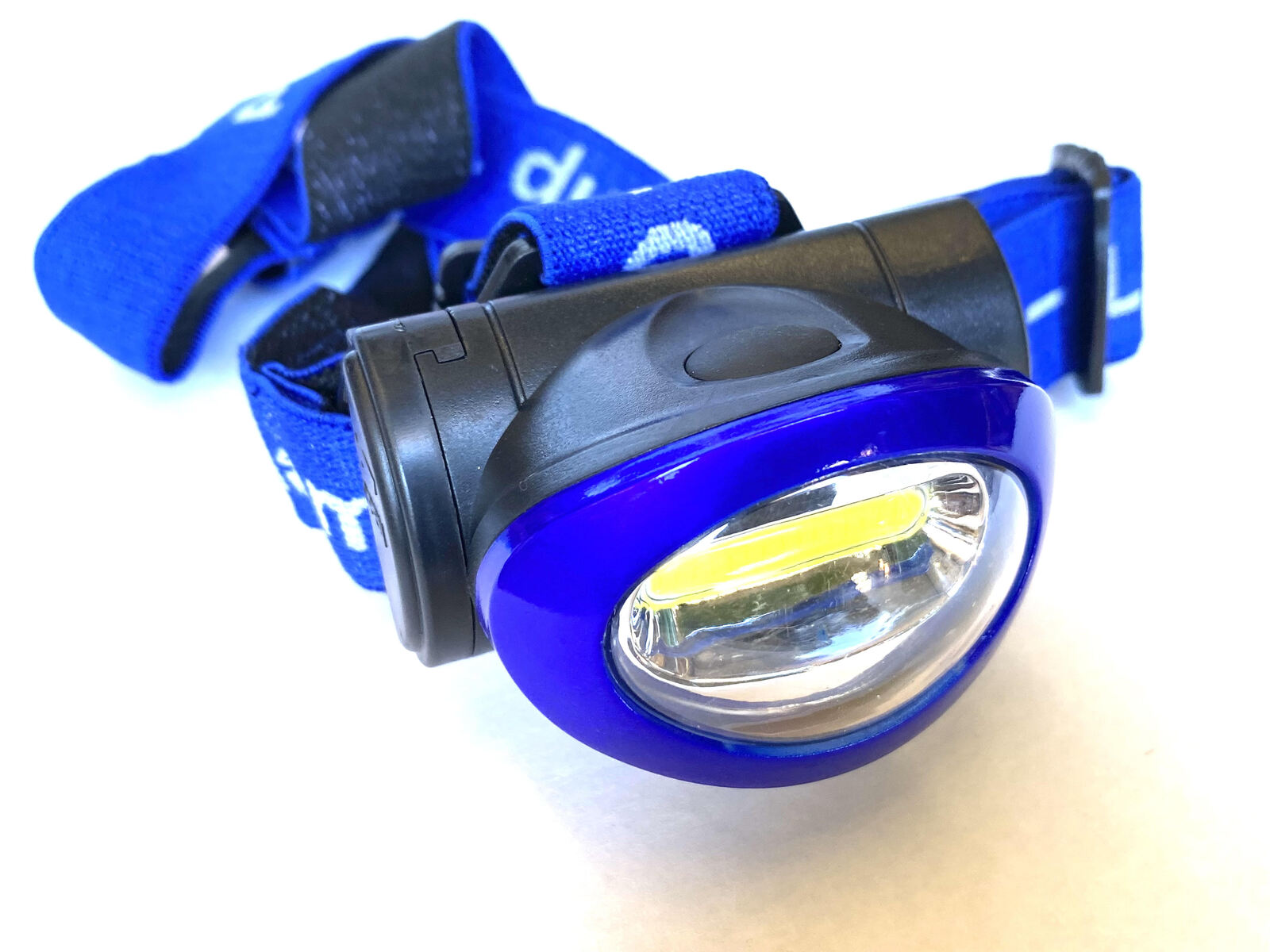 GP Xplor LED Headlamp with Motion Sensor PH15