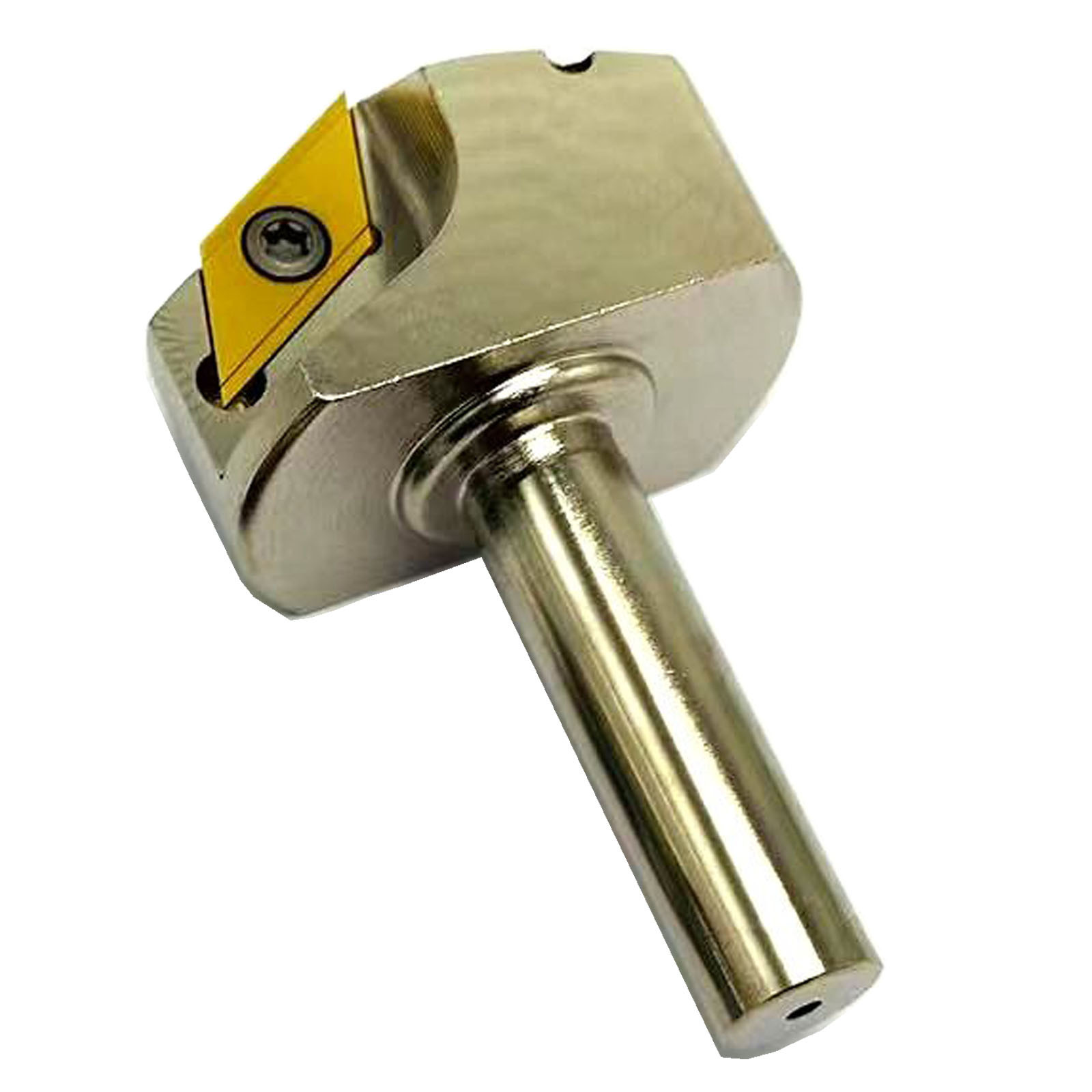 thumbnail image 2 of Elster / Honeywell 58504 1 Inch CTS Chamfer Tool - Made In USA, New 2 of 4