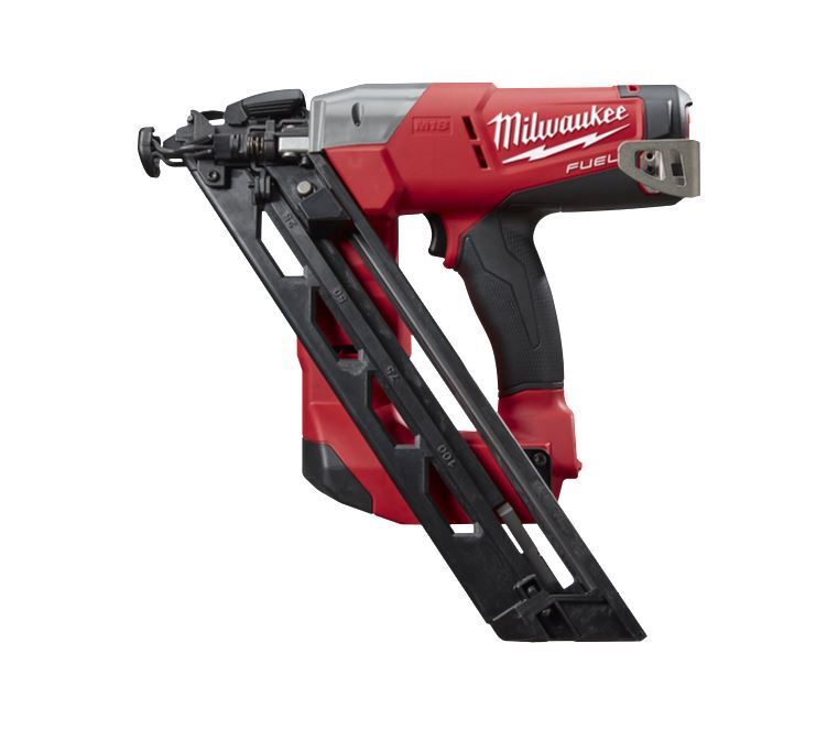 M18 FUEL 15GA ANGLED FINISHING NAILER 32MM 63MM