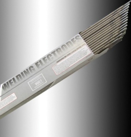 Forney E6013 Mild Steel General Purpose Electrode, 3/32 In
