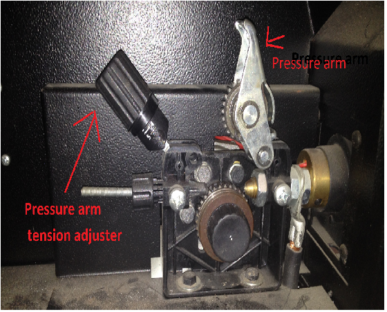 Wire Feeder