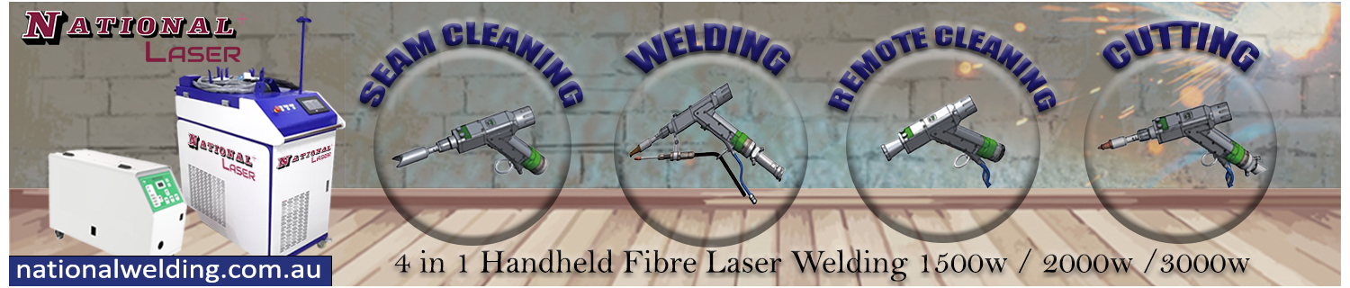 Laser Welders