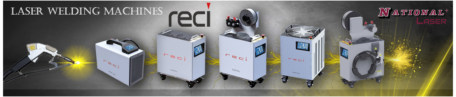 Laser Welders