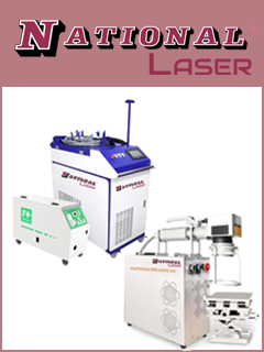Laser Welder