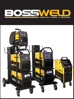 Bossweld