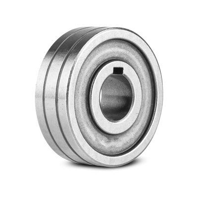 1.2-1.6mm V Groove Steel Drive Roller 30/10 Unimig 0.9-1.2V30-10