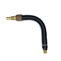 Torch Swan Flex Neck MB 15akf Binzel 002.0029