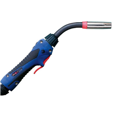 ABIMIG®A T 255 LW MIG Welding Torch 4 Metres Binzel 004.D851.1