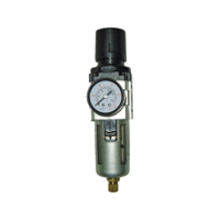 ET-250 Filter Regulator 00520