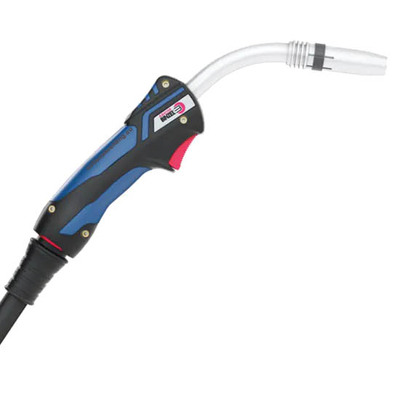 MB 24 EVO Pro MIG welding Torch 4 Metres Binzel 012.0372.1