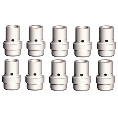 Binzel MB36 MIG Gas Diffusers Pkt:10