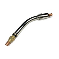 Swan Neck  50° EVO Pro MB36 Binzel 014.0518.1