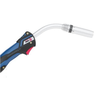 Binzel MB36 EVO Pro 5 Metres MIG Welding Torch 014.0531.1