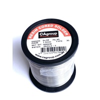 Resin Cored Wire 1.6mm Sn 60 Pb 40 500g 01500