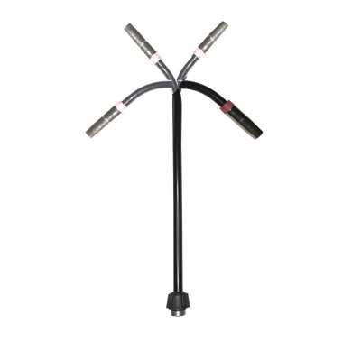 AT 305 T8 FLEX Swan Neck Binzel 018.D987.1
