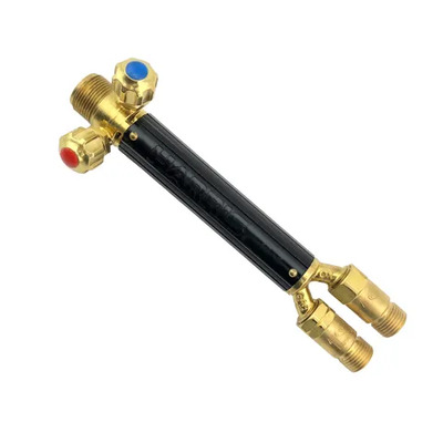Contractor Handle - 196 (Flashguards Incl) Harris 019038