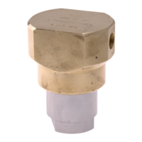 In line HG Filter 300Bar Tesuco 0473-0098
