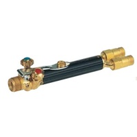 Harris Automatic Handle - Flashguards Included 050008