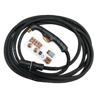 Hand Torch 7.6M (25 ft) suitable for 059473 PMX 45xp/65/85/105 KT-1513 High Quality  