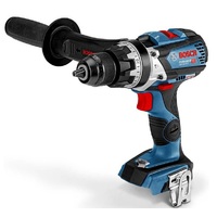 Hammer Drill 13mm 18V Brushless (Tool Only) GSB 18V-85 C Bosch 0615990J9S