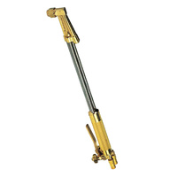 Hand Cutting Torch 565mm Long Cuts Up to 300mm 062Z090