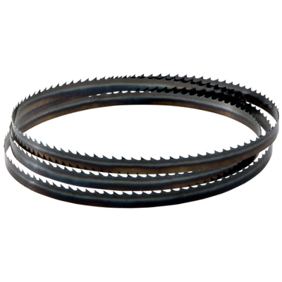 Band Saw Blade 1712 x 13 x 0.36 mm, 4 TPI Metabo 0909057183