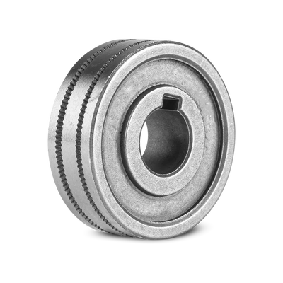 1.2-1.6 F Groove 30/10 Drive Roller Unimig 1.2-1.6F30-10