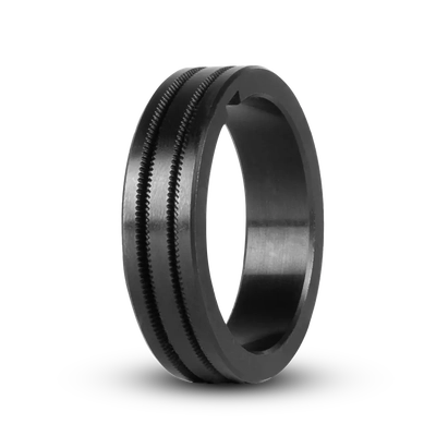 1.8-2.0mm F Groove 40/32 Drive Roller Unimig 1.8-2.0F40-32