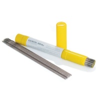 Gemini Stainless Steel Electrodes 309Mo 16 x 3.2mm 1 Kg Pack Gemini 100010