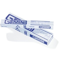 General Purpose Electrodes E6013 2.6mm x 2 Kg Gemini 100030