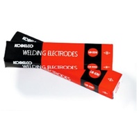 Electrodes LB52-U x 2.6mm x 5 Kg Kobe 100053
