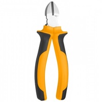 Diagonal Cutting Pliers Industrial 160mm Tolsen 10018