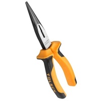 Long Nose Pliers Industrial 200mm Tolsen 10022