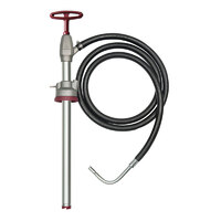 Gear Oil Drum Pump Heavy Duty 20 Litres Alemlube 10028