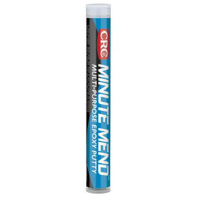 CRC Minute Mend Multi Purpose Epoxy Putty 4Oz (113g) 1004796