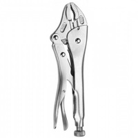 Locking pliers Industrial 10" Tolsen 10049