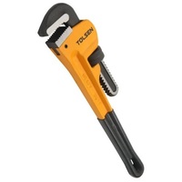 Pipe Wrench Industrial 350mm 14" Tolsen 10070