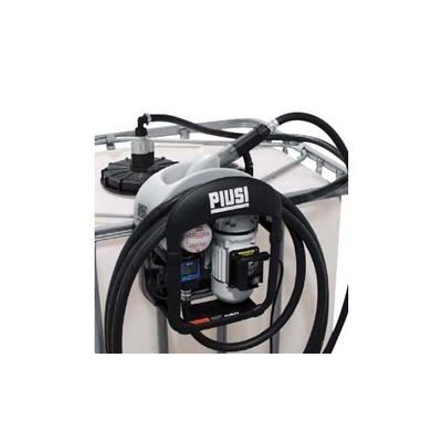 IBC AdBlue¨ Storage & Dispensing Kit with Meter Alemlube 101000