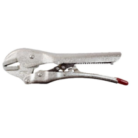 LOCKJAW 250mm (10") STRAIGHT JAW