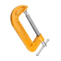 G-Clamp 8 Inch Tolsen 10115