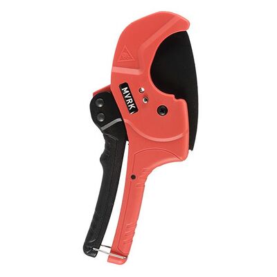 MVRK Dual Gear 63mm Ratchet Pipe Cutters 1022-4263