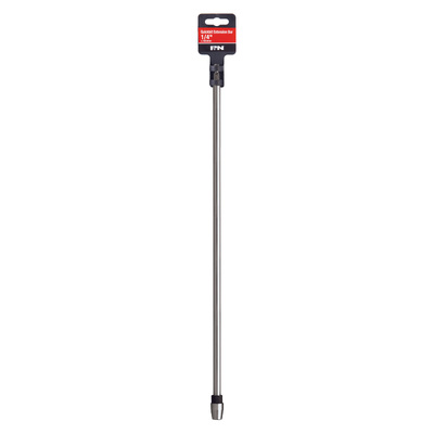 EXTENSION QUICKBIT HEX SHANK 900MM P&N 107QBE900
