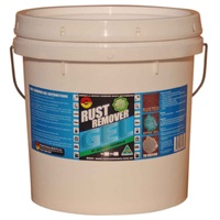 Rust Remover Gel 10kg (10GEL)