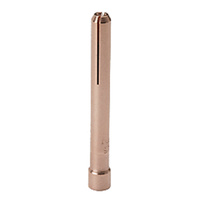 Collet 1.6mm For 17/18/26 Torch 10N23 Each 