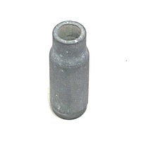 Silicon Nitride Nozzles For Collet Body Size 8 For 17/18/26 Torch 10N46SN Each