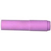 Long Alumina Cup Size 7 (11.5mm) For 17/18/26 Torch 10N47L Each