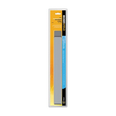 Electrode Stainless Steel 316L-16 x 2.6mm x (25 Pkt) Bossweld 110210
