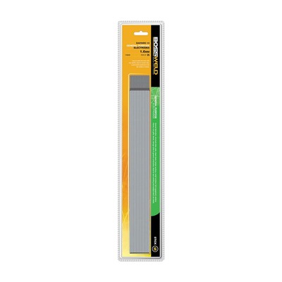 Electrode General Purpose 6013 x 1.6mm Pack of 25 Sticks Bossweld 110240